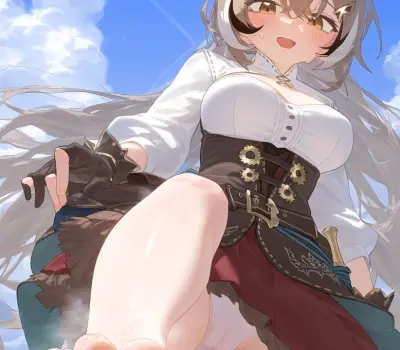 七詩ムメイのエロ画像 104枚目