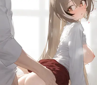 七詩ムメイのエロ画像 108枚目