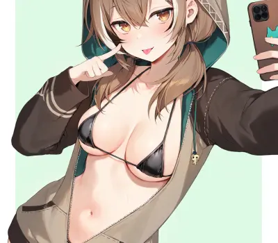 七詩ムメイのエロ画像 116枚目