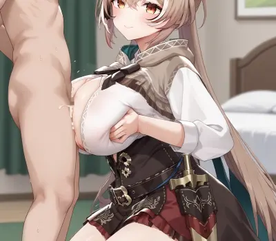七詩ムメイのエロ画像 153枚目