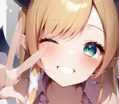 癒月ちょこのエロ画像 2枚目