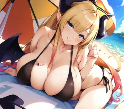 癒月ちょこのエロ画像 118枚目