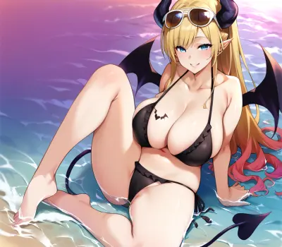 癒月ちょこのエロ画像 119枚目