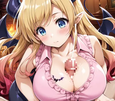 癒月ちょこのエロ画像 167枚目