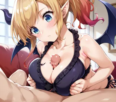 癒月ちょこのエロ画像 168枚目