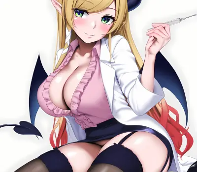 癒月ちょこのエロ画像 3枚目