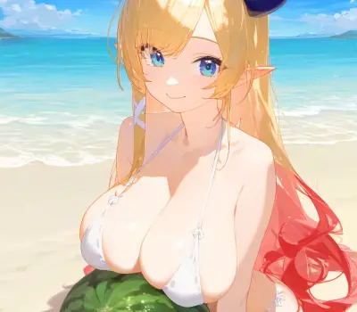 癒月ちょこのエロ画像 207枚目