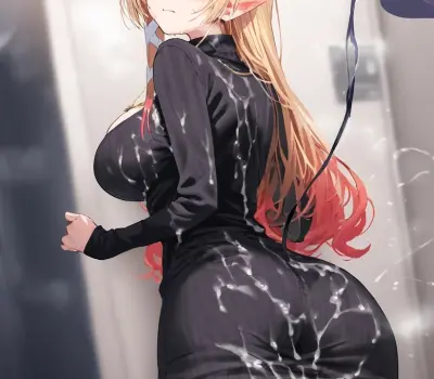 癒月ちょこのエロ画像 257枚目