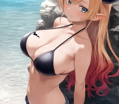 癒月ちょこのエロ画像 46枚目