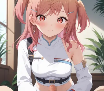 一条莉々華のエロ画像 107枚目