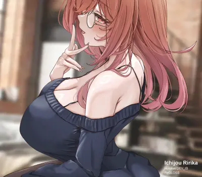 一条莉々華のエロ画像 155枚目