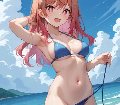 一条莉々華のエロ画像 180枚目