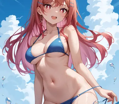 一条莉々華のエロ画像 181枚目