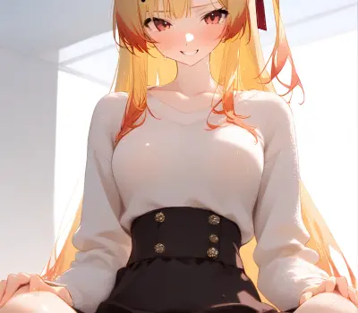 音乃瀬奏のエロ画像 110枚目