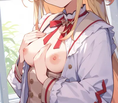 音乃瀬奏のエロ画像 144枚目