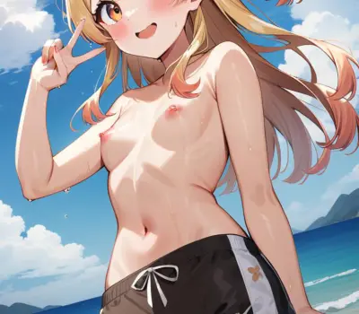 音乃瀬奏のエロ画像 33枚目