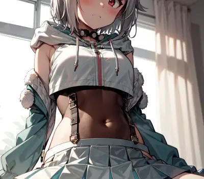 葉山舞鈴のエロ画像 15枚目