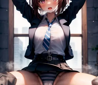 道明寺ここあのエロ画像 20枚目