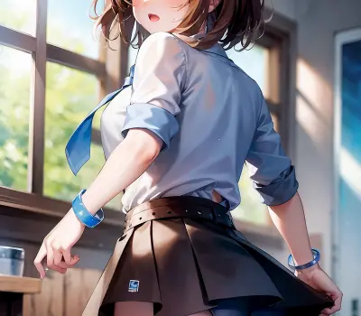 道明寺ここあのエロ画像 10枚目