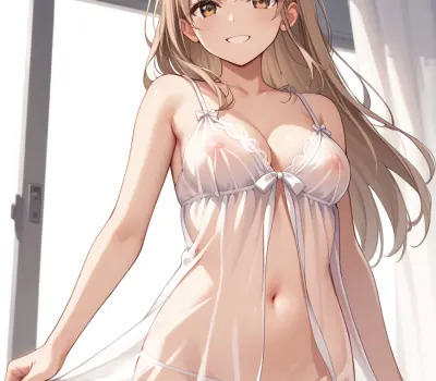 シスター・クレアのエロ画像 154枚目