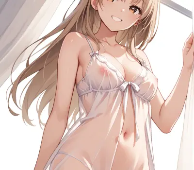 シスター・クレアのエロ画像 155枚目