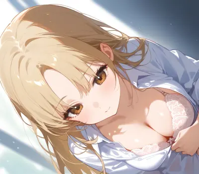 シスター・クレアのエロ画像 22枚目