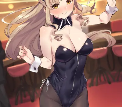 シスター・クレアのエロ画像 69枚目