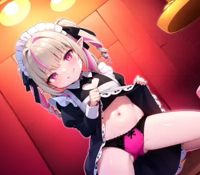 魔界ノりりむ(まかいのりりむ)のエロ画像 210枚↑(にじさんじ)