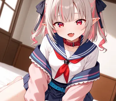 魔界ノりりむのエロ画像 148枚目