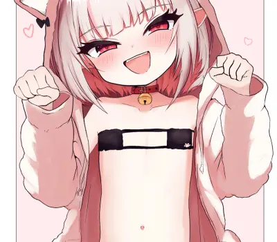 魔界ノりりむのエロ画像 160枚目