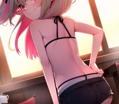 魔界ノりりむのエロ画像 162枚目