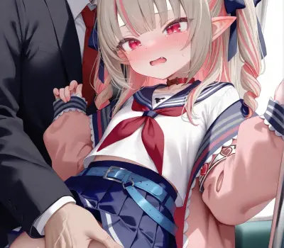 魔界ノりりむのエロ画像 190枚目