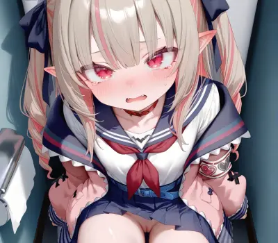 魔界ノりりむのエロ画像 195枚目