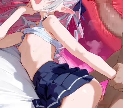 魔界ノりりむのエロ画像 30枚目