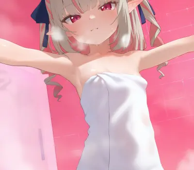 魔界ノりりむのエロ画像 47枚目