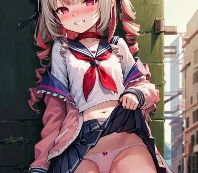 魔界ノりりむのエロ画像 69枚目