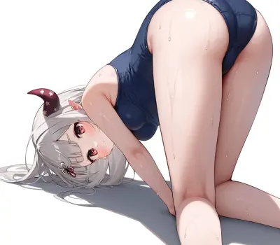奈羅花のエロ画像 120枚目