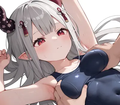 奈羅花のエロ画像 123枚目