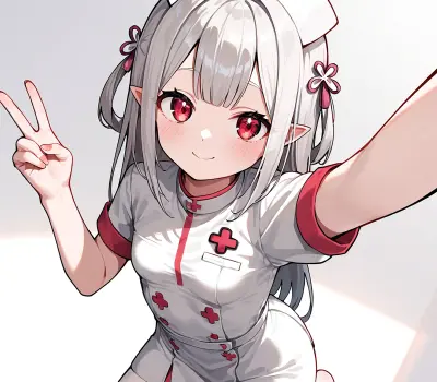 奈羅花のエロ画像 128枚目