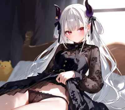 奈羅花のエロ画像 143枚目