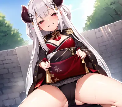 奈羅花のエロ画像 145枚目