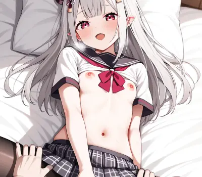 奈羅花のエロ画像 159枚目