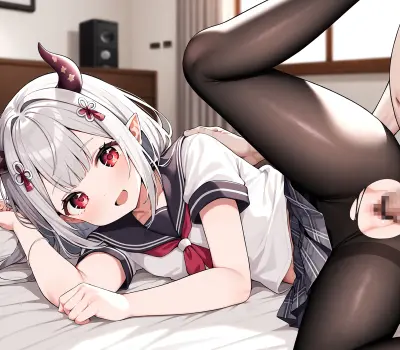 奈羅花のエロ画像 160枚目