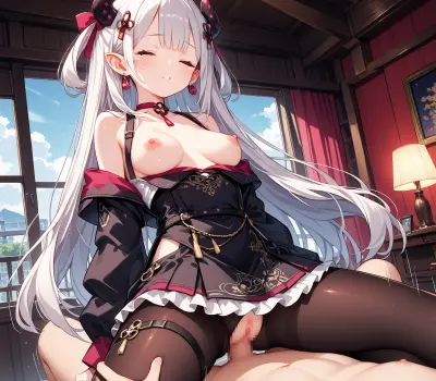 奈羅花のエロ画像 179枚目