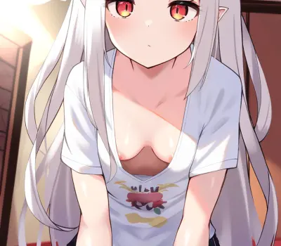 奈羅花のエロ画像 200枚目