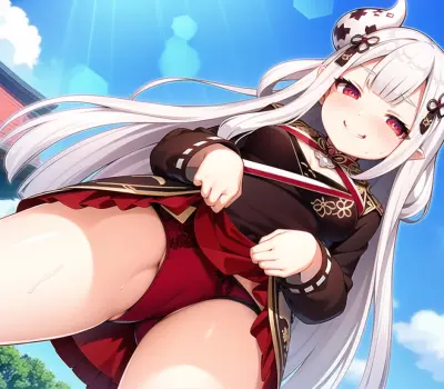 奈羅花のエロ画像 66枚目