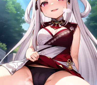 奈羅花のエロ画像 87枚目