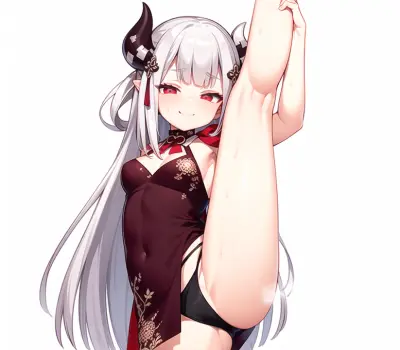 奈羅花のエロ画像 88枚目