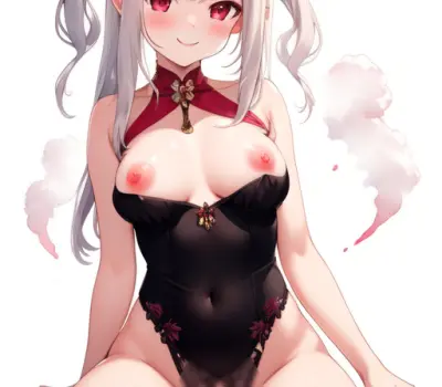 奈羅花のエロ画像 93枚目