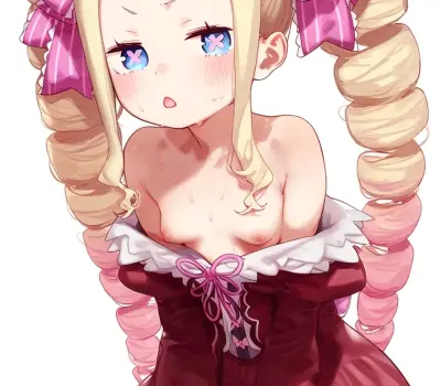 ベアトリスのエロ画像 74枚目